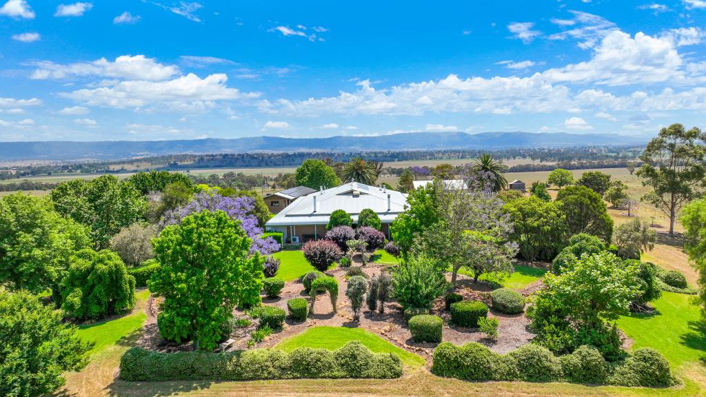 2022 NEW ENGLAND HWY, SCONE, NSW 2337