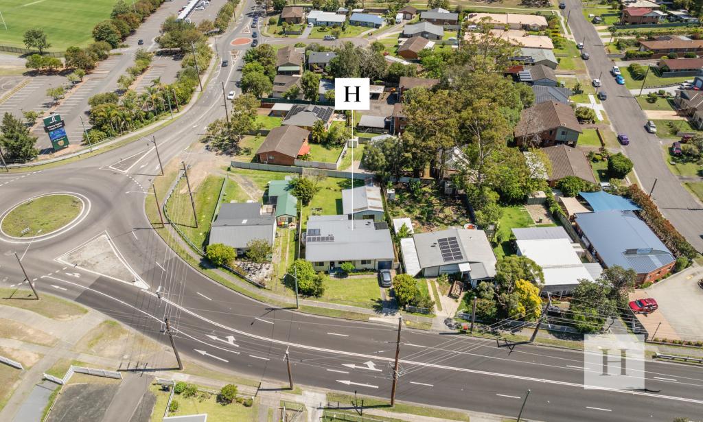 169 Wallarah Rd, Gorokan, NSW 2263
