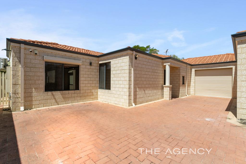 22c Vermont St, Nollamara, WA 6061