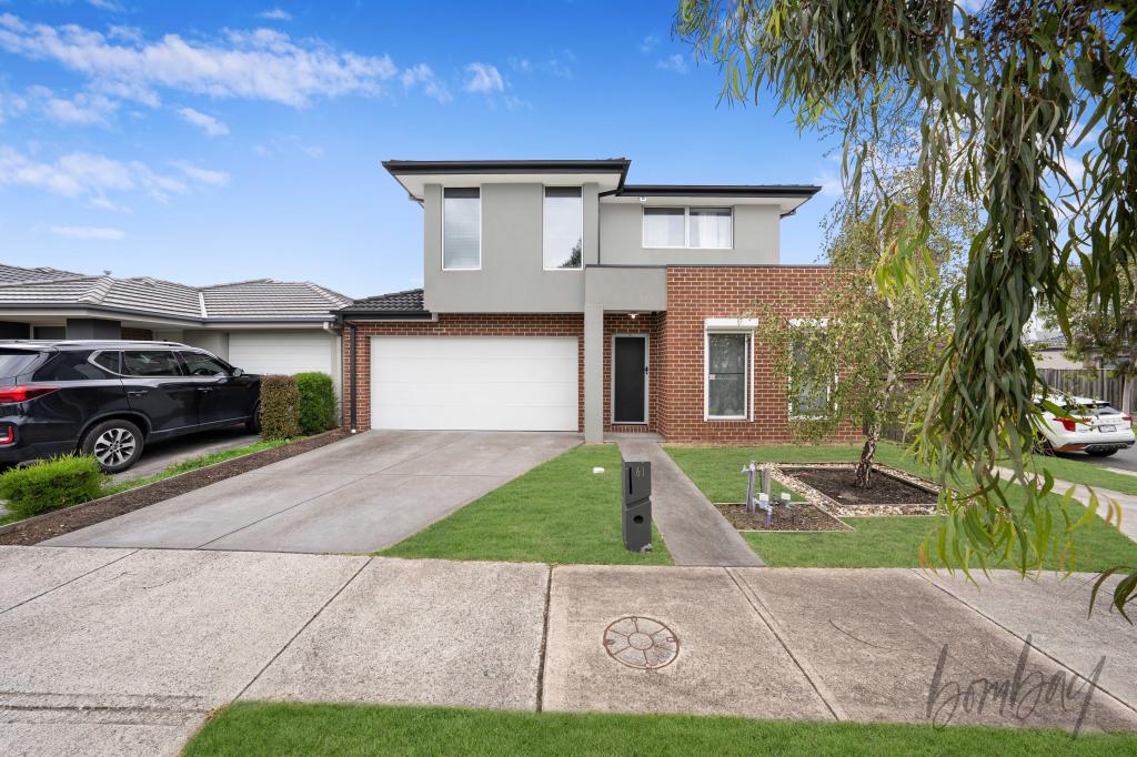 61 Docker Cct, Mickleham, VIC 3064