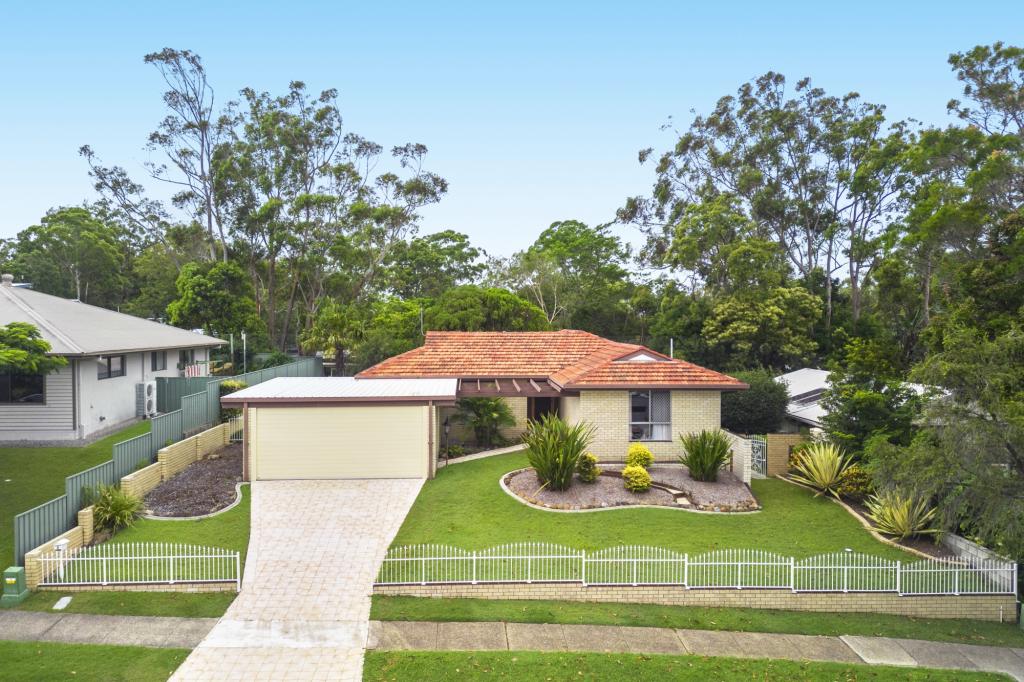 9 Warrawee Ave, Ashmore, QLD 4214