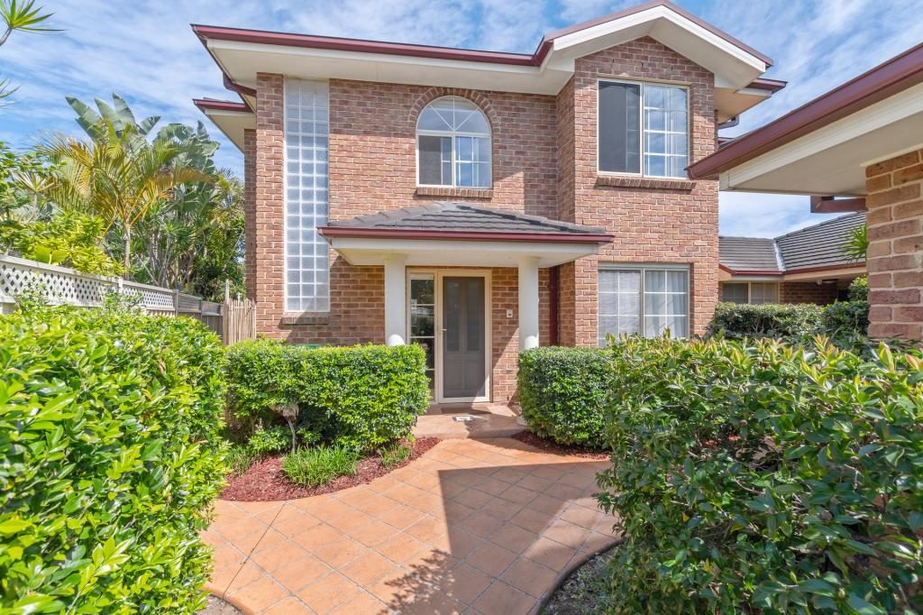 4/51 Berith St, Umina Beach, NSW 2257