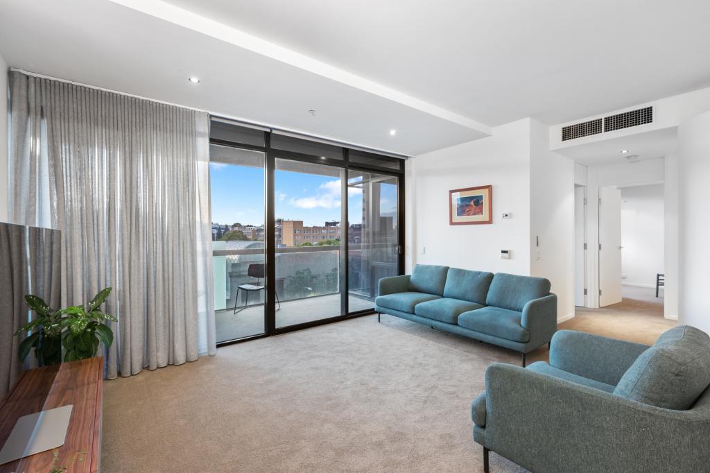 502/668 Swanston St, Carlton, VIC 3053