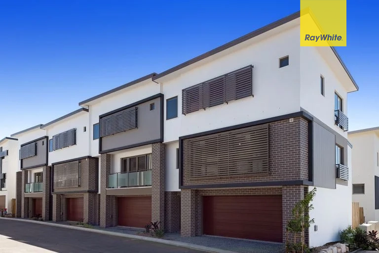 38/55 Francis Ave, Rochedale, QLD 4123