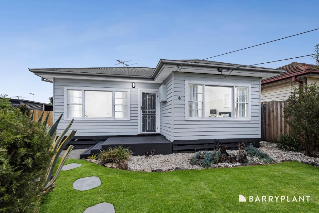 20 Cannon St, Sunshine, VIC 3020