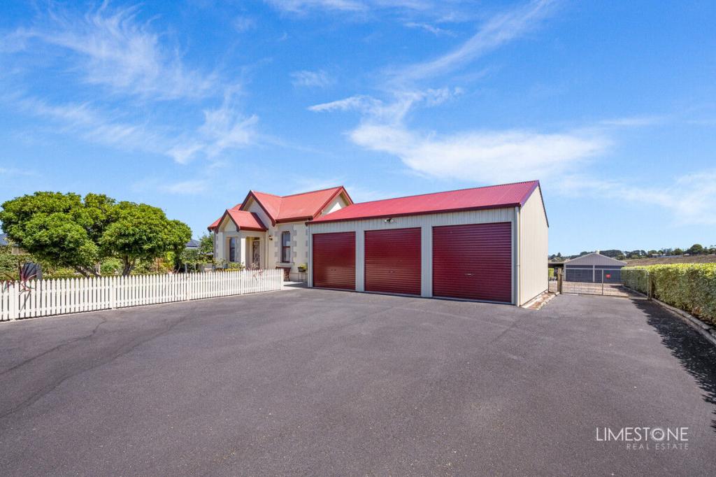 12 Racecourse Cres, Glenburnie, SA 5291