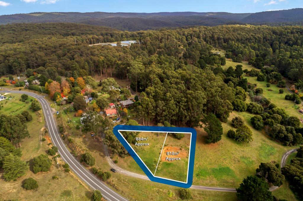  Thurgoods South Lane, Barrys Reef, VIC 3458
