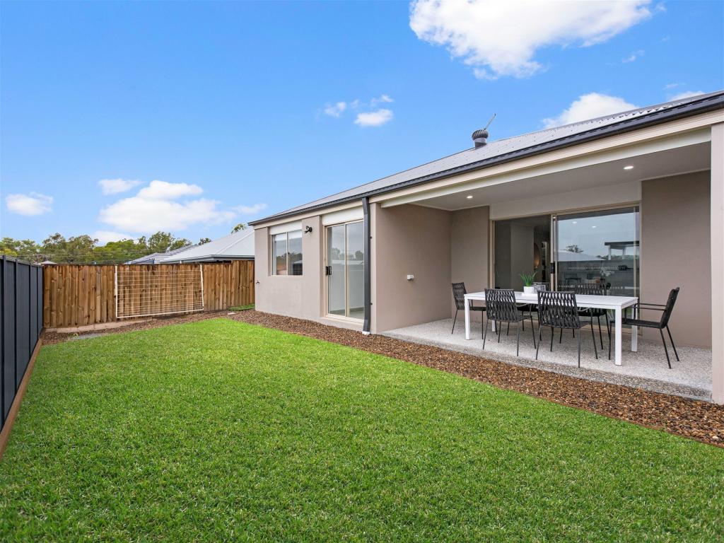 Contact Agent For Address, Burpengary, QLD 4505