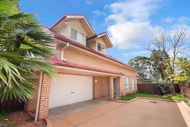 3/69 ADELAIDE ST, OXLEY PARK, NSW 2760