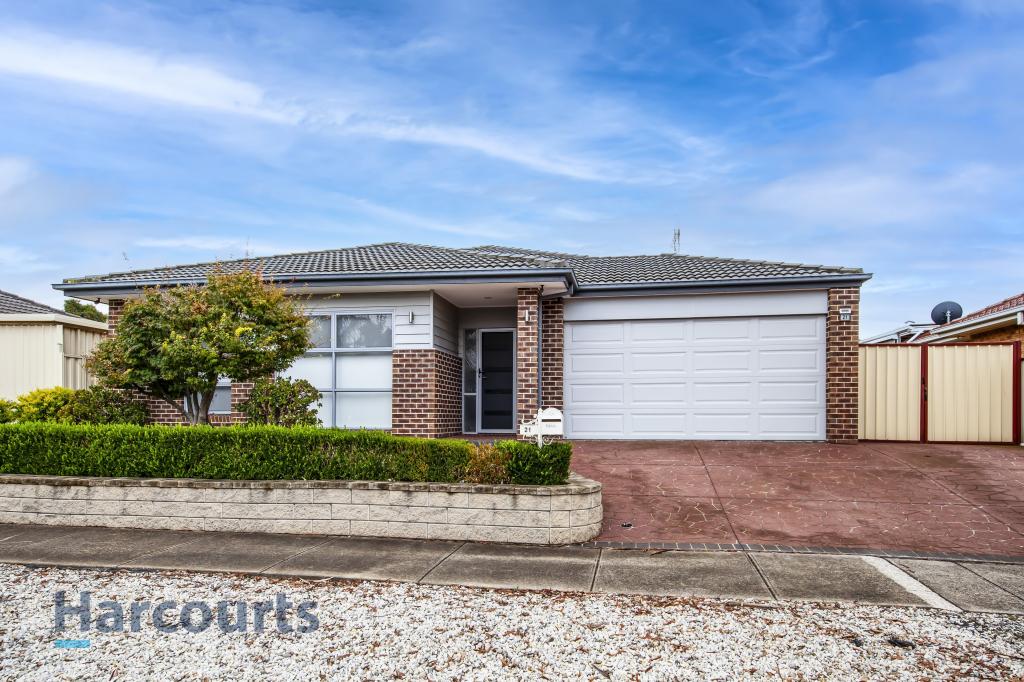 21 Millstream Cct, Cairnlea, VIC 3023