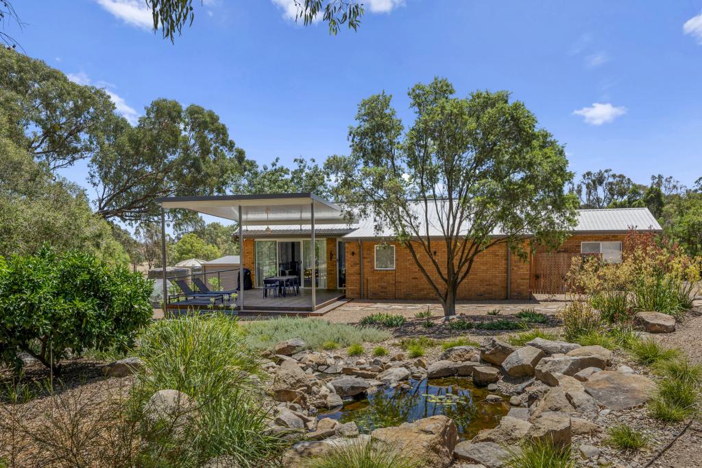 773 Boho Church Rd, Boho, VIC 3669