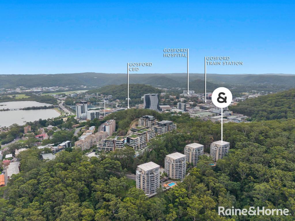 462/80 John Whiteway Dr, Gosford, NSW 2250