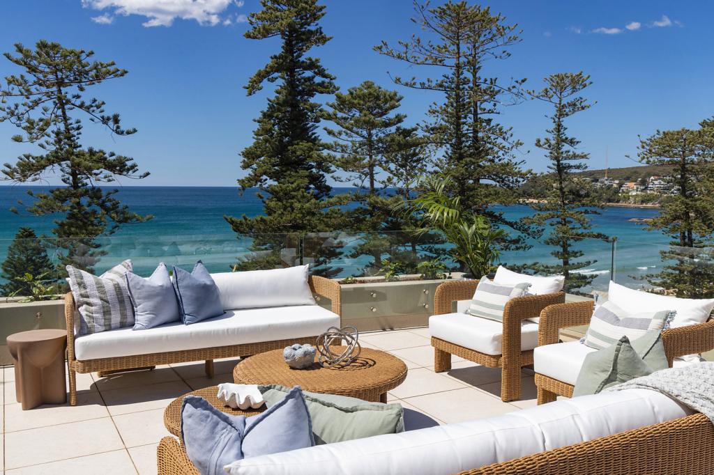 619/49-53 North Steyne, Manly, NSW 2095