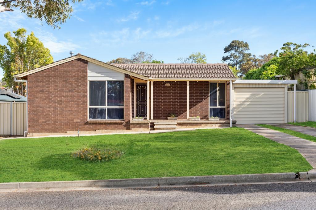 19 Valentine St, Morphett Vale, SA 5162