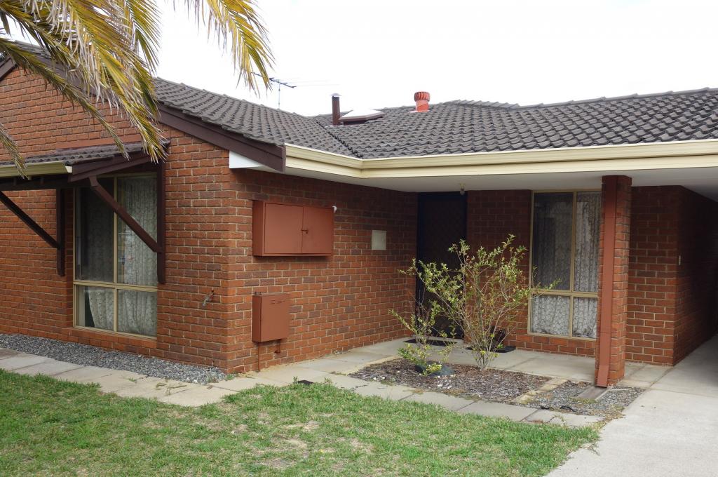 1/143 Hampton Rd, South Fremantle, WA 6162