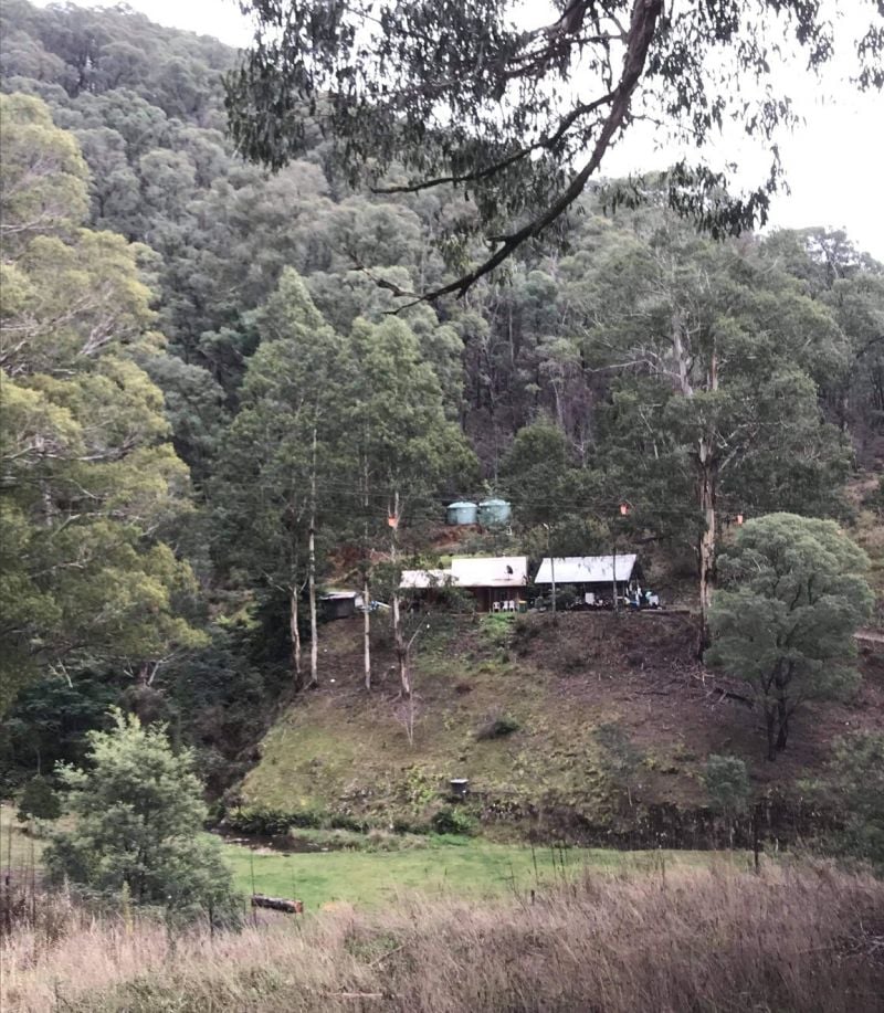 7522 Mansfield-Woods Point Rd, Gaffneys Creek, VIC 3723