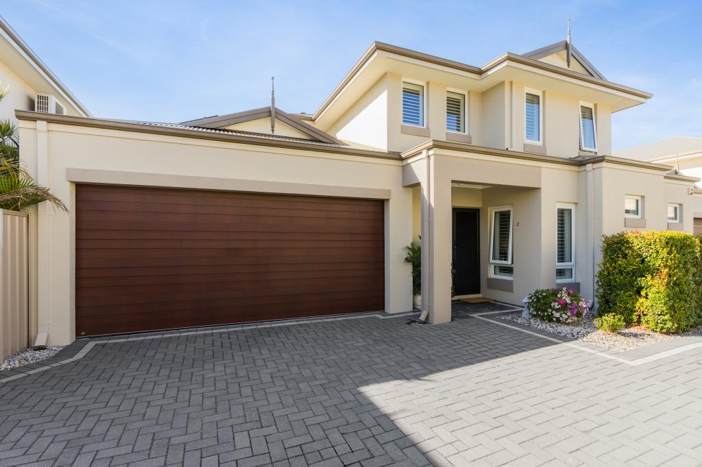 2/9 HARRISON ST, ROCKINGHAM, WA 6168