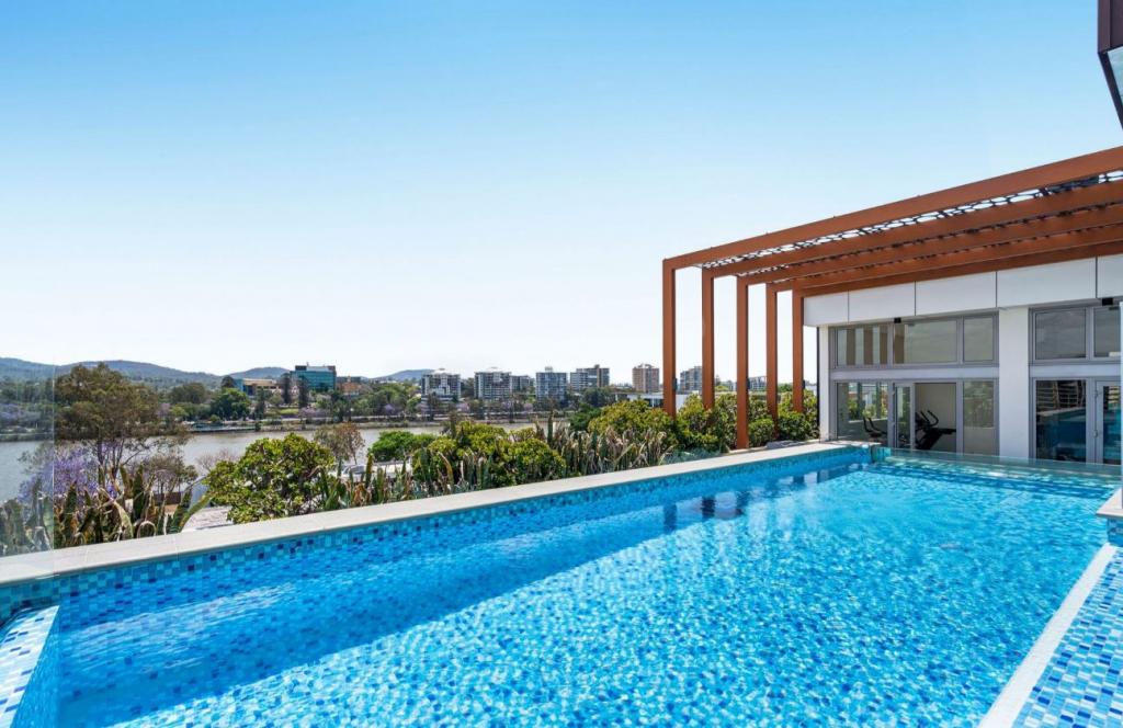 208/89 Victoria St, West End, QLD 4101