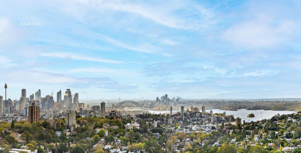 Penthouse 1701/568 Oxford St, Bondi Junction, NSW 2022