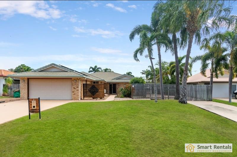 2 Melia Ct, Bushland Beach, QLD 4818