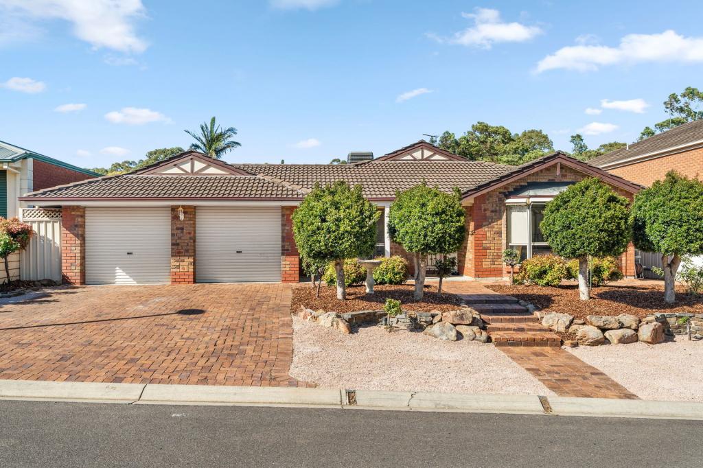 2 Nicholas Walk, Aberfoyle Park, SA 5159