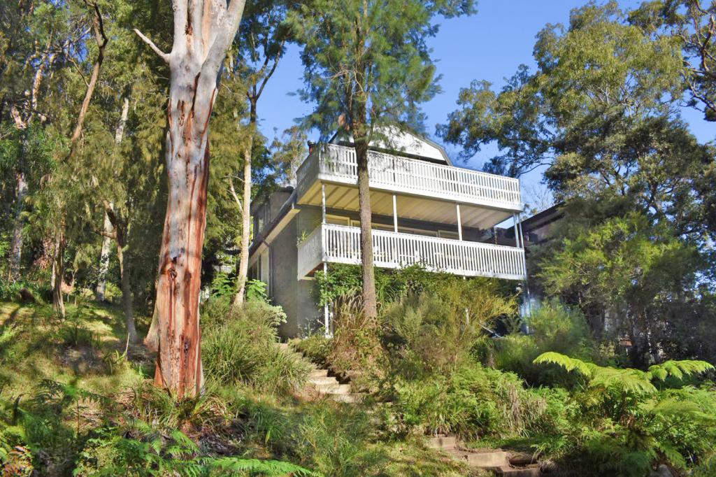 98 Richard Rd, Scotland Island, NSW 2105