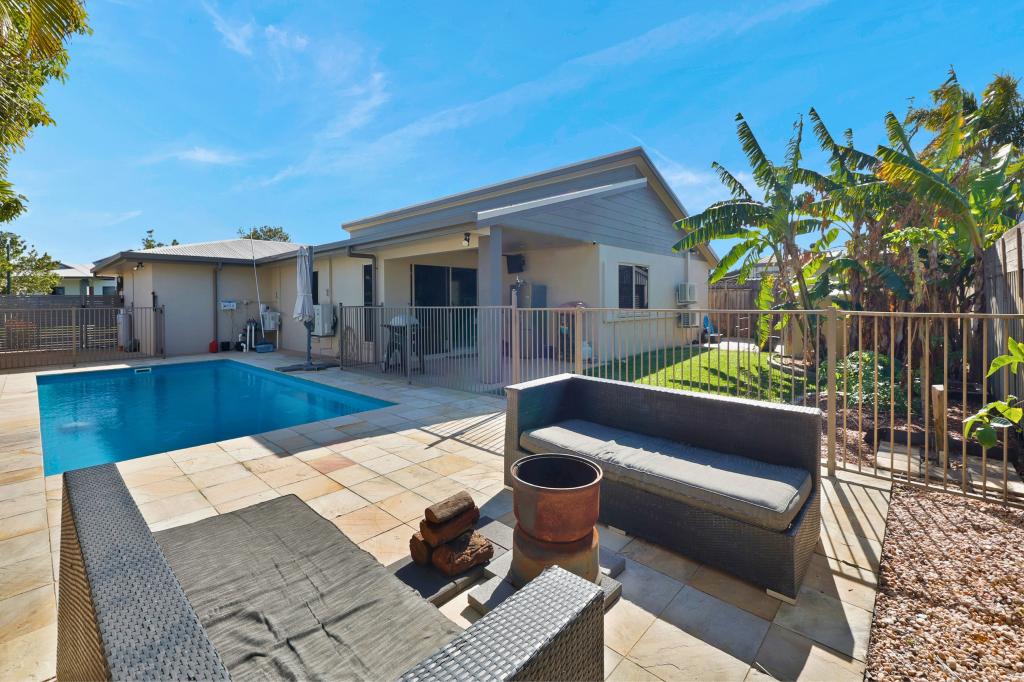 6 Leura Ct, Glenella, QLD 4740