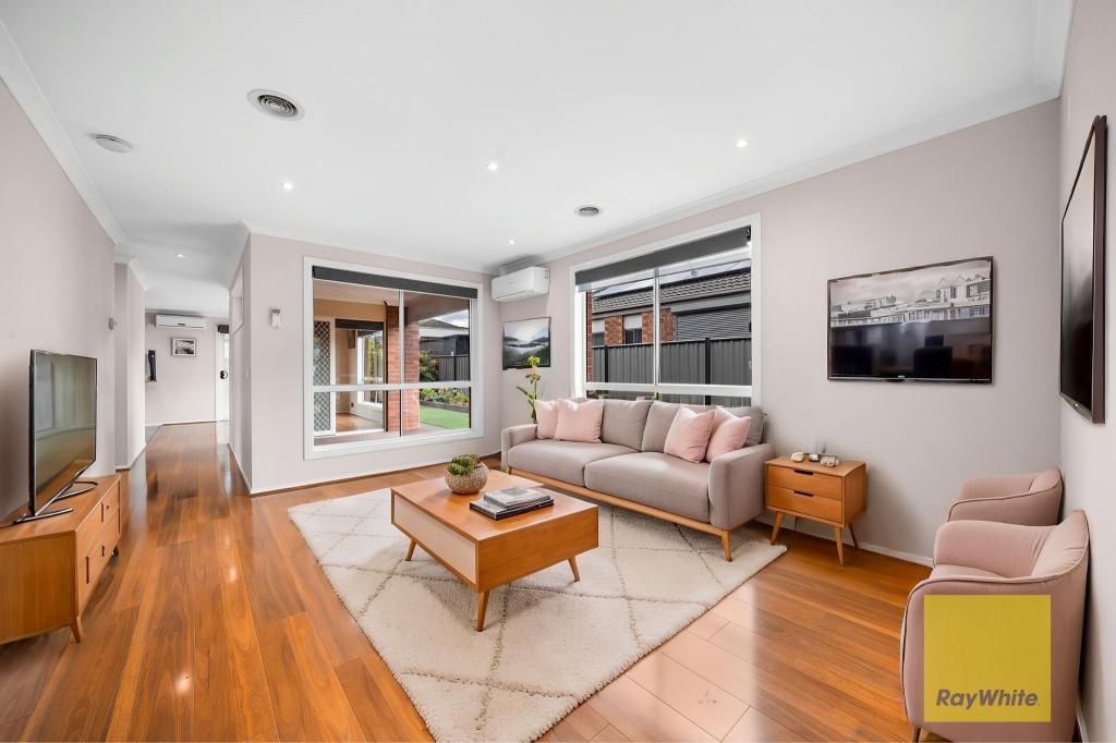 34 Manderston Ave, Derrimut, VIC 3026