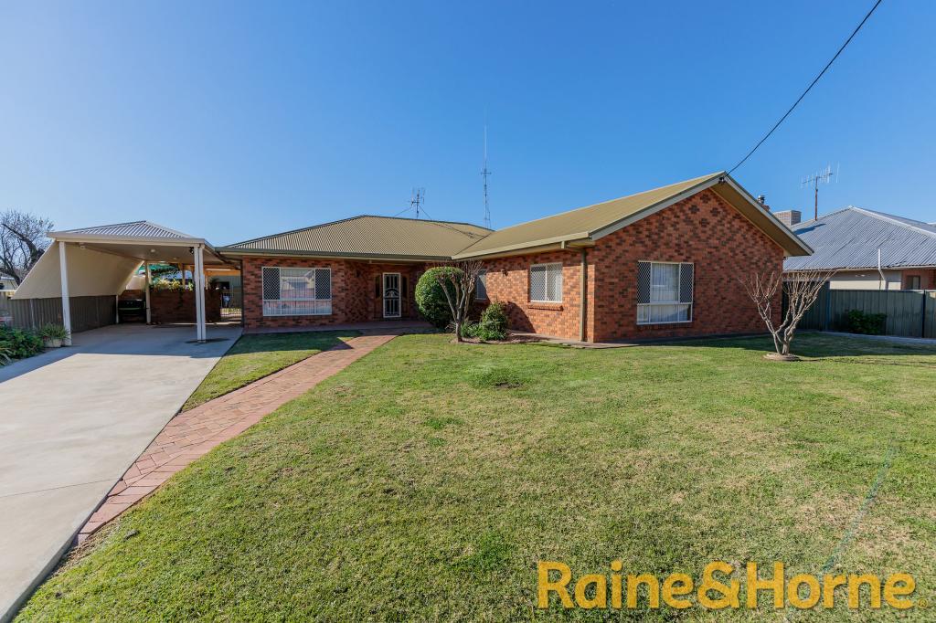 5 Meringo St, Narromine, NSW 2821