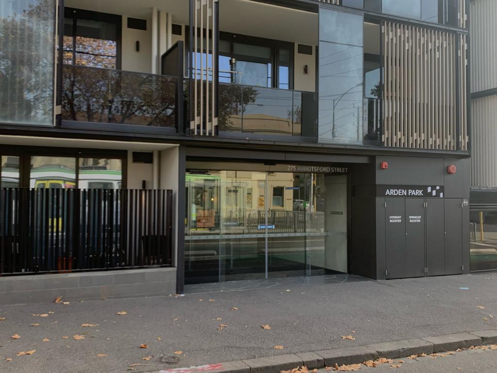 113/275 ABBOTSFORD ST, NORTH MELBOURNE, VIC 3051