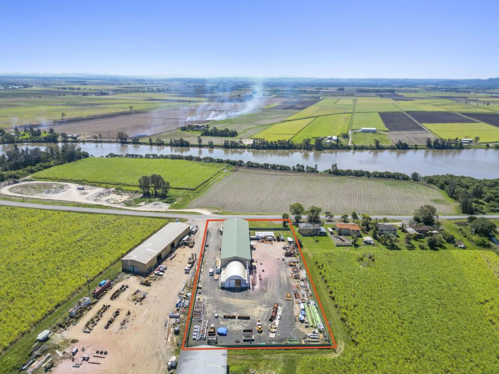 28 Langs Way, Woodburn, NSW 2472