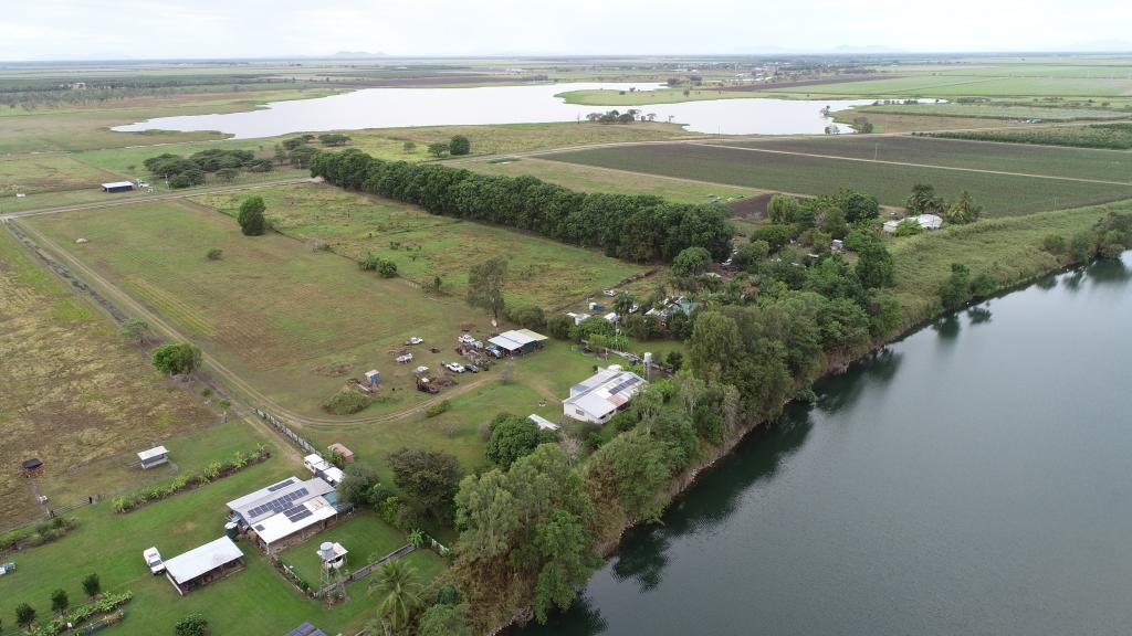 237 Hodel Rd, Giru, QLD 4809