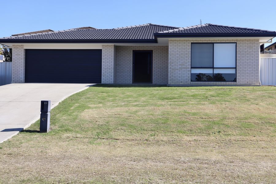 23 Iron Bark Tce, South Grafton, NSW 2460