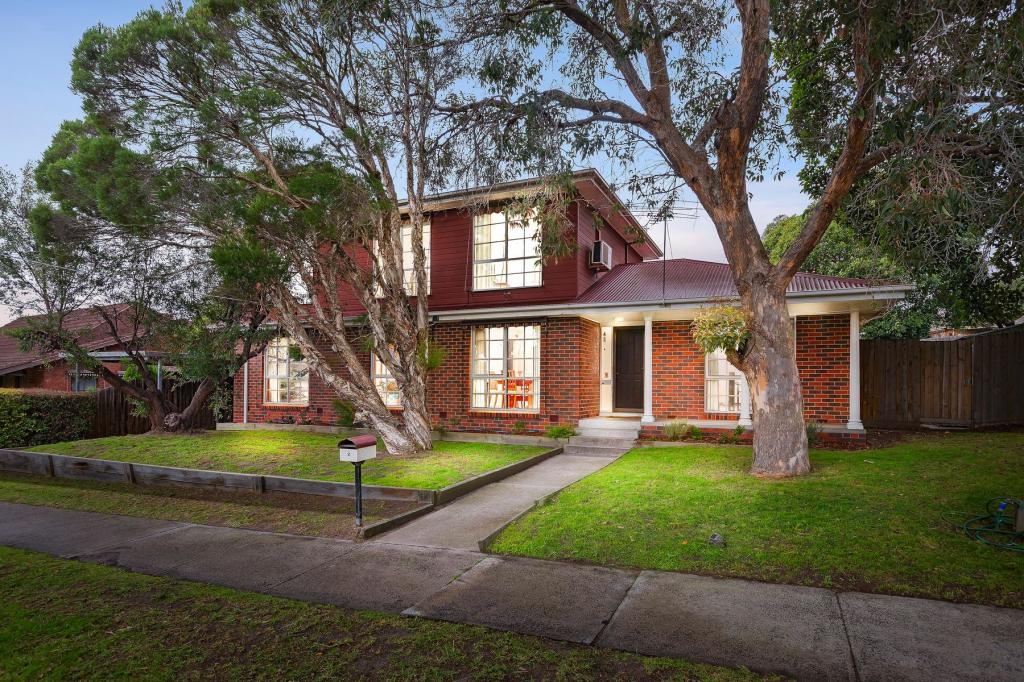 2 Valley Rd, Frankston, VIC 3199