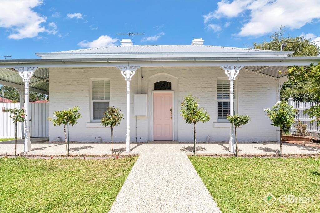 243 MAIN ST, BACCHUS MARSH, VIC 3340