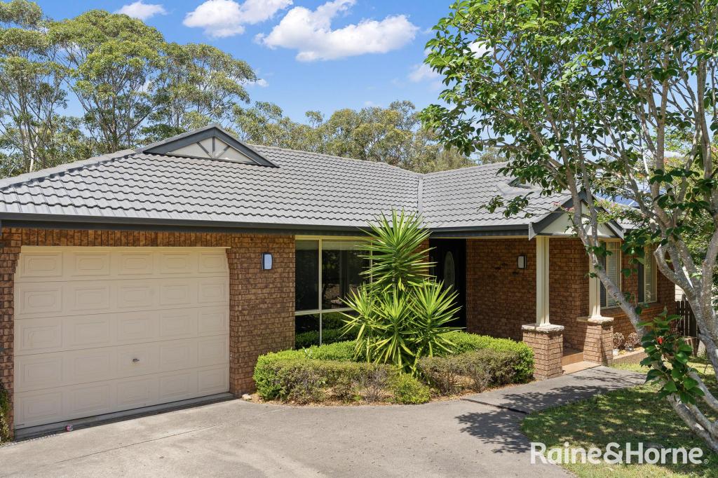 92 Leo Dr, Narrawallee, NSW 2539