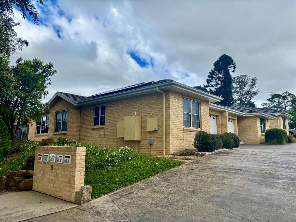 10/9 Harbour Bvd, Bomaderry, NSW 2541