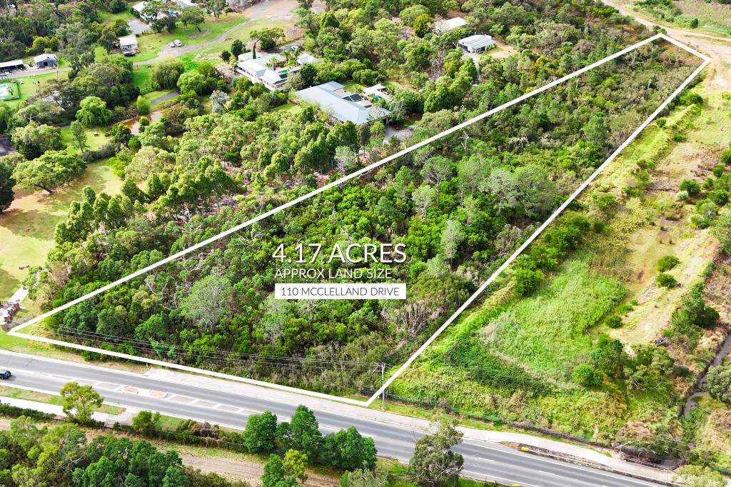 110 Mcclelland Dr, Langwarrin, VIC 3910