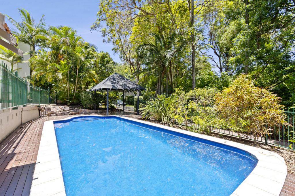 5/54 High St, Highgate Hill, QLD 4101