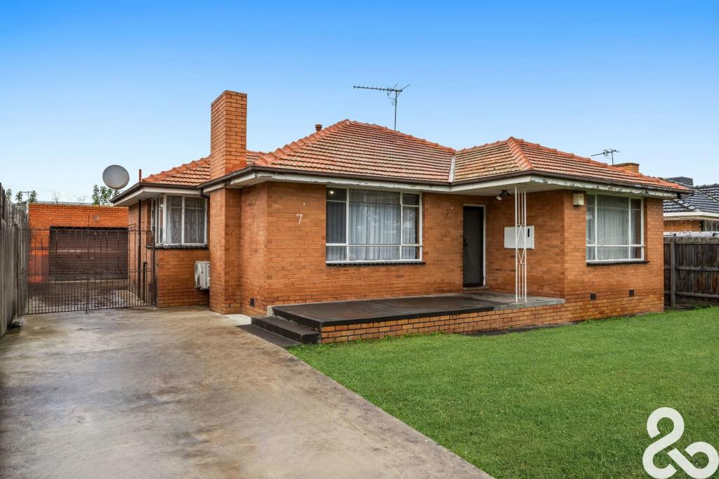 7 Robert St, Lalor, VIC 3075