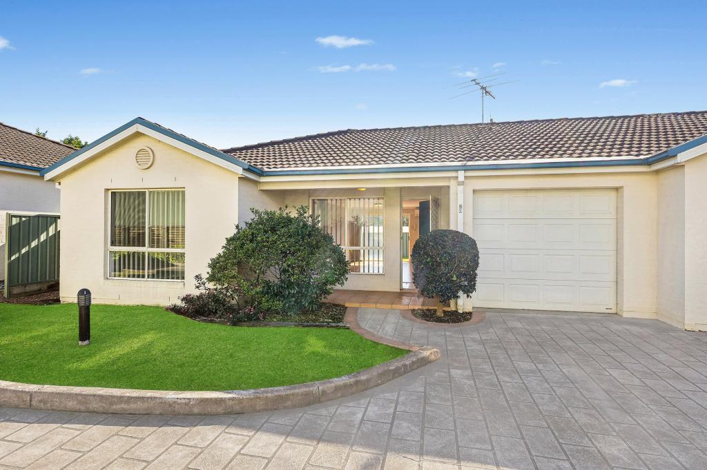 21/4 Parsons Rd, Lisarow, NSW 2250