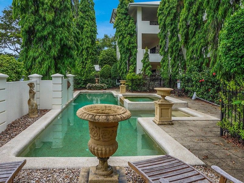 7/310-316 Lake St, Cairns North, QLD 4870