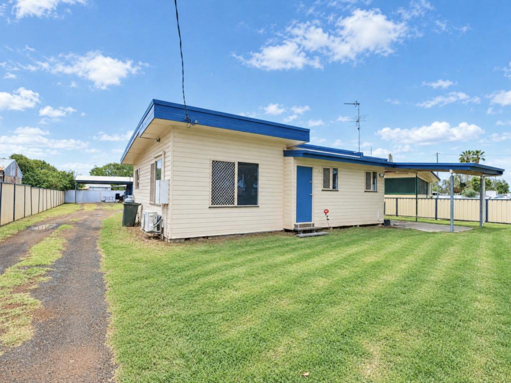 108 Northern Rd, Roma, QLD 4455
