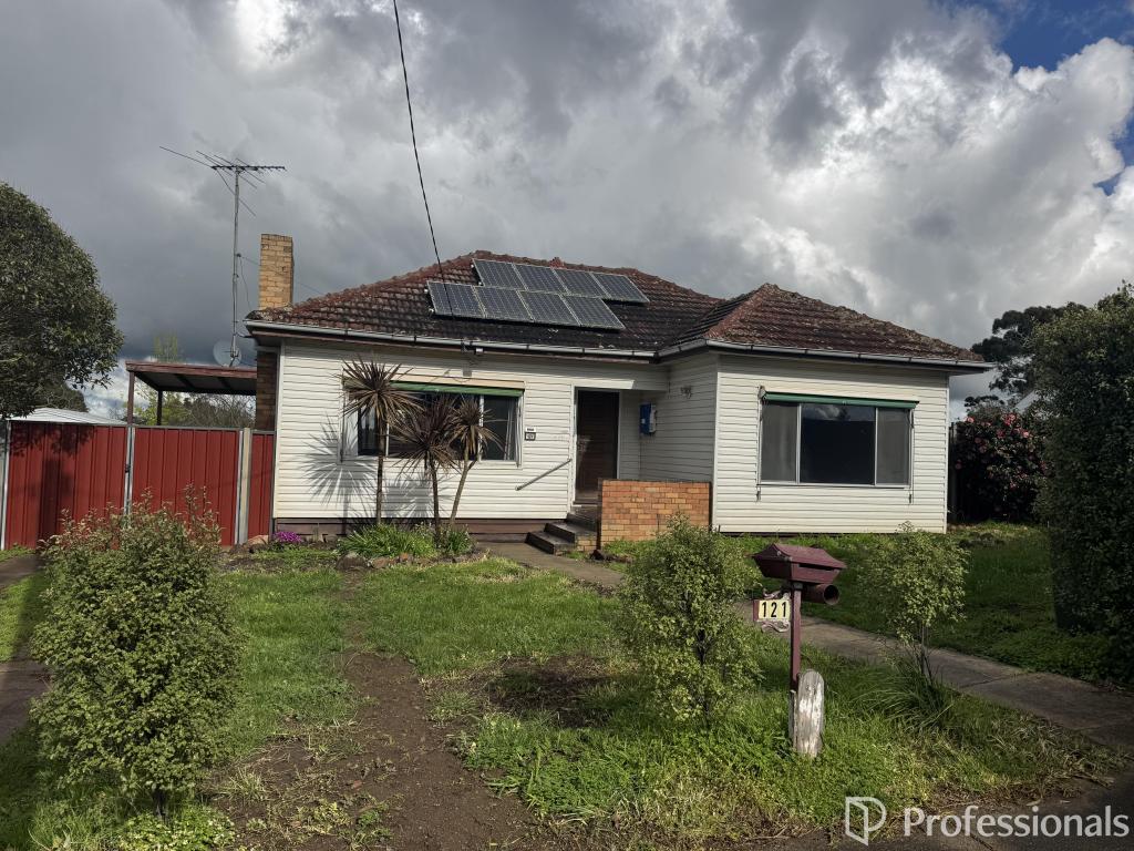 121 Coleraine Rd, Hamilton, VIC 3300