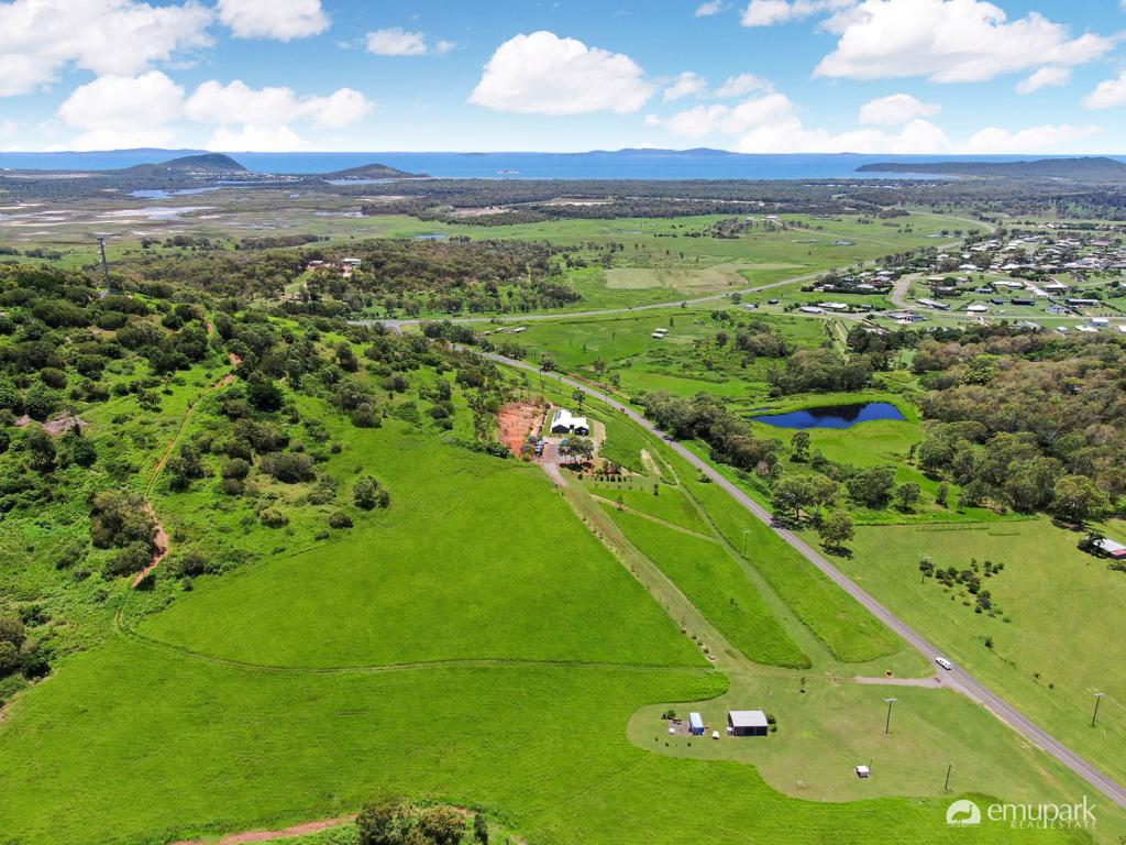 1050 Tanby Rd, Tanby, QLD 4703