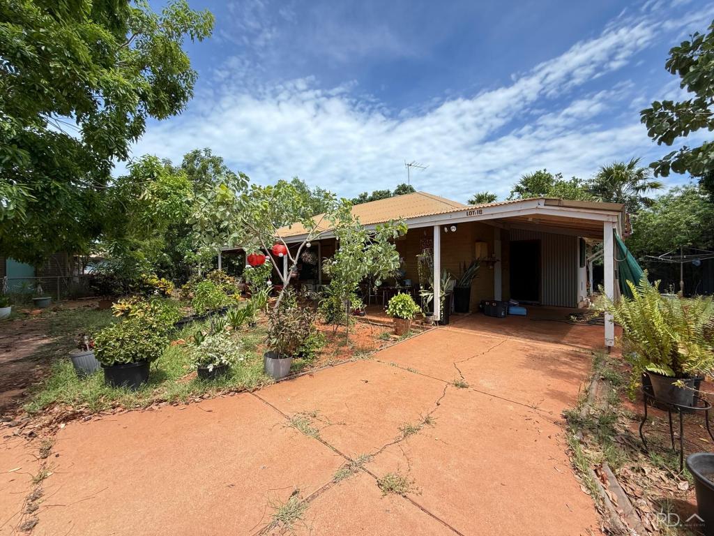 1 Wing Pl, Broome, WA 6725