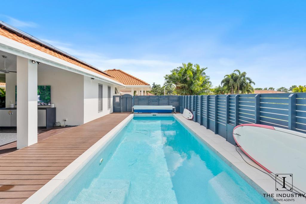 32 Cascade Ave, Kewarra Beach, QLD 4879