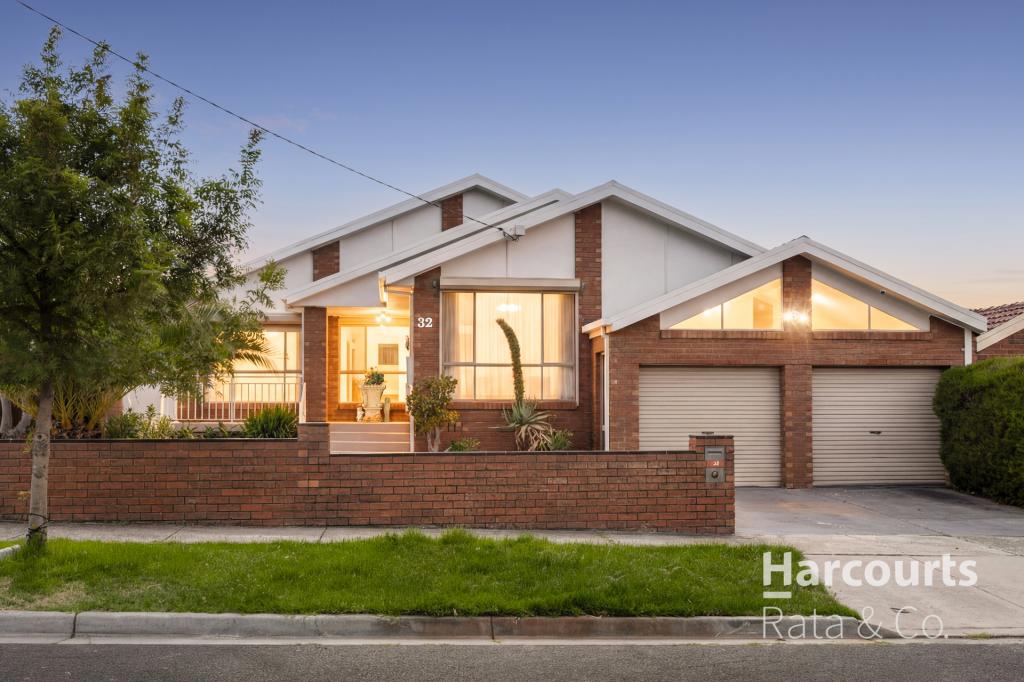 32 Pandora Ave, Thomastown, VIC 3074