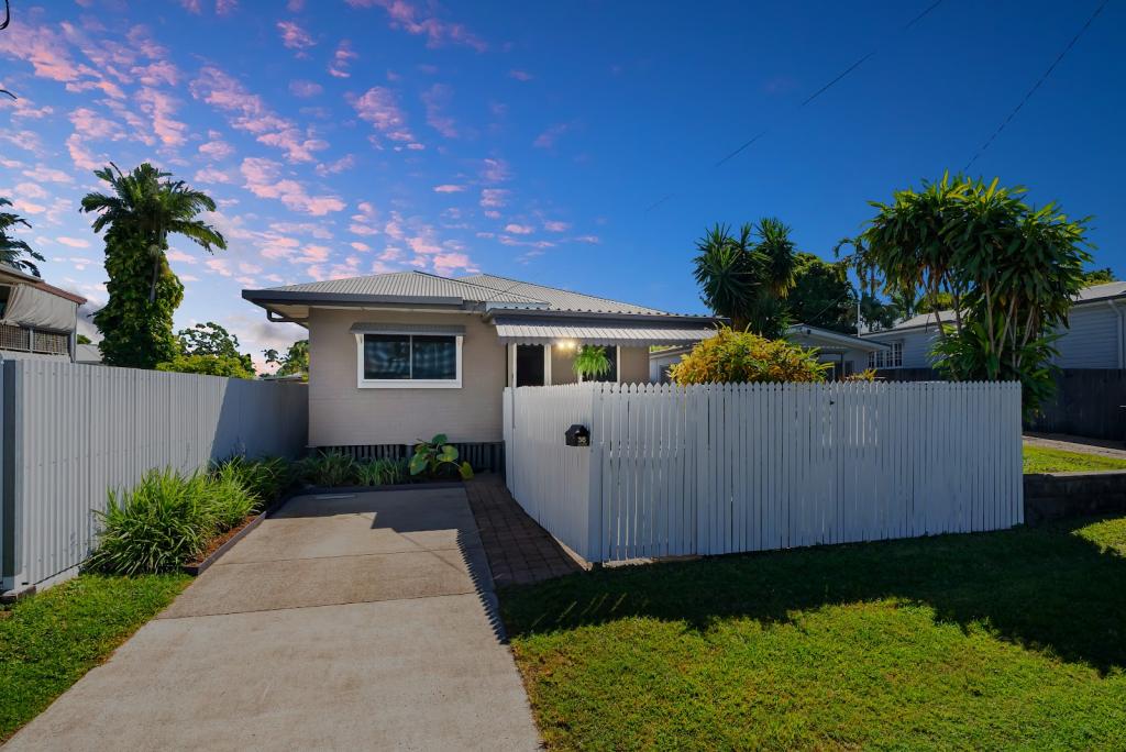 36 Nelson St, Bungalow, QLD 4870