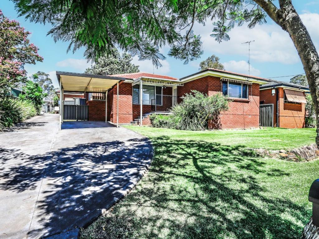 16b Manning St, Kingswood, NSW 2747